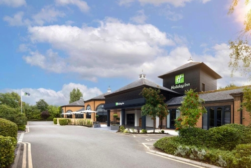 Holiday Inn Gloucester Cheltenham