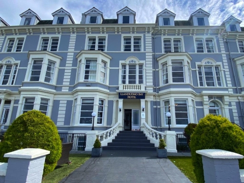 Llandudno Bay Hotel