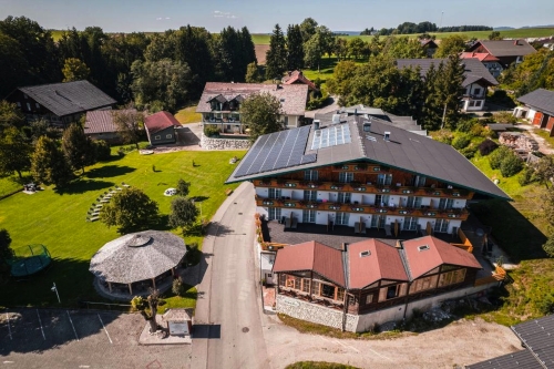 Voralpenhotel Schmoller