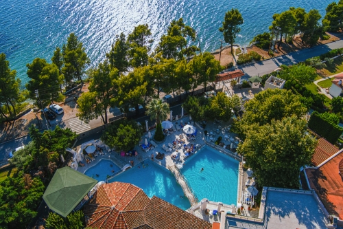 Acrotel Athena Pallas Chalkidiki