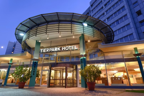 Abacus Tierpark Hotel