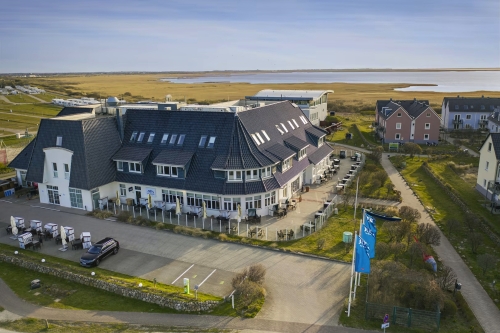 TUI BLUE Sylt