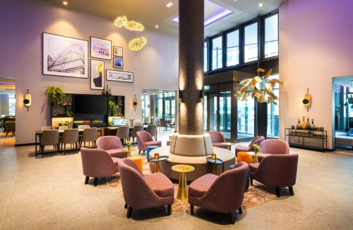 Leonardo Hotel Eschborn