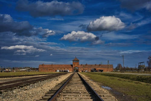 Auschwitz