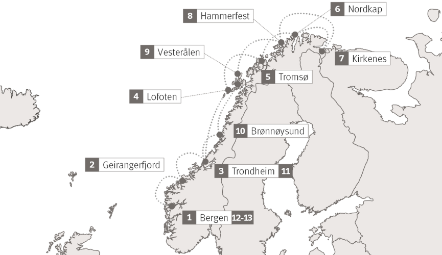 karte