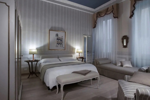 Toskana Palace Hotel Viareggio