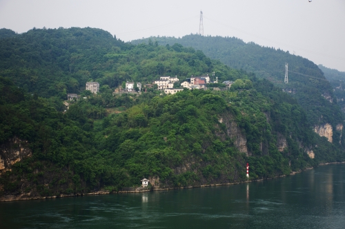 Yichang