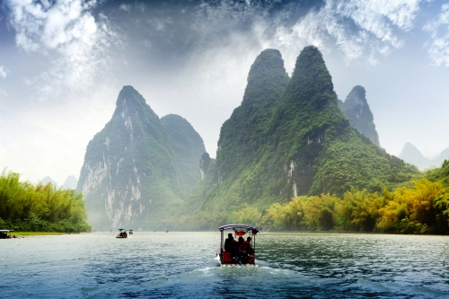Yangtze