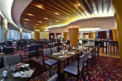 China Hotels~3