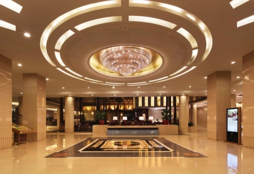 China Hotels