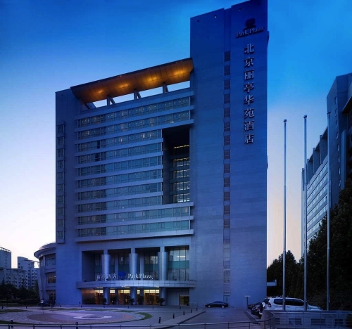 China Hotels