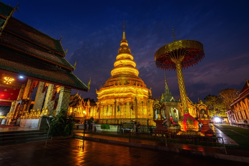 Lamphun