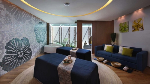 Strandhotel Hua Hin