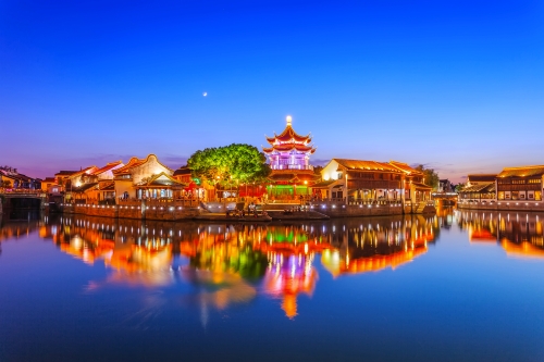 Hoi An