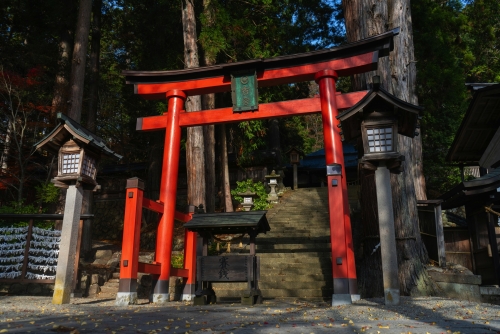Takayama, Préfecture de Gifu, Japa