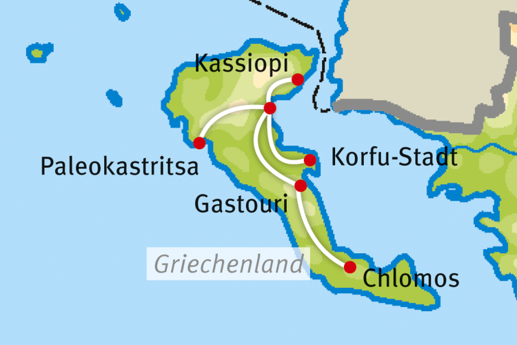 karte