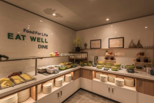 Holiday Inn - Hamburg - Berliner Tor, an IHG Hotel 