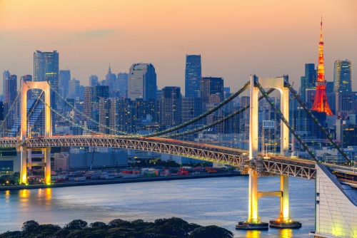 Tokio