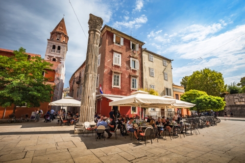Zadar
