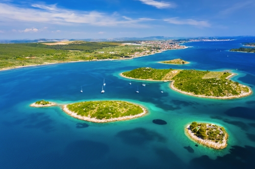 Kornati Acrhipel