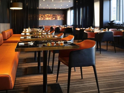 Pullman Brussels Centre Midi Hotel