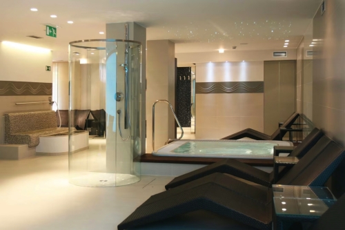 Hotel Molindrio Plava Laguna