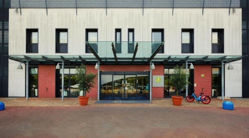 iH Hotels Milano Gioia