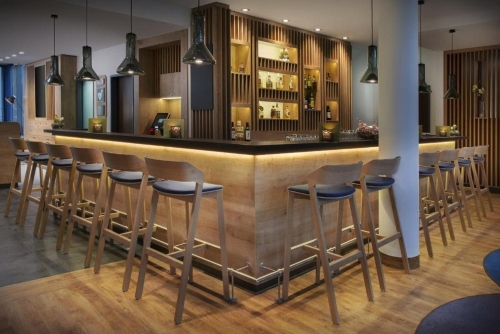Holiday Inn Express Baden-Baden, an IHG Hotel