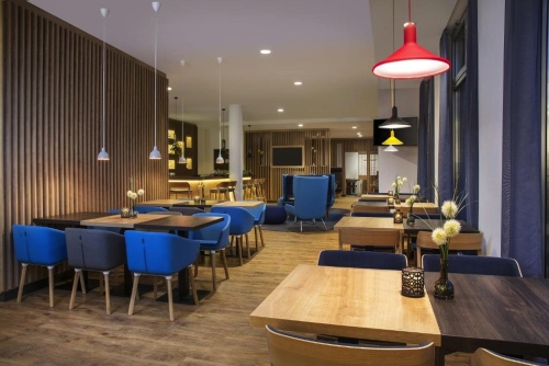 Holiday Inn Express Baden-Baden, an IHG Hotel