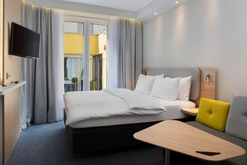Holiday Inn Express Baden-Baden, an IHG Hotel