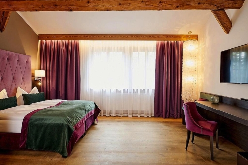Hotel Gut am See Görlitz