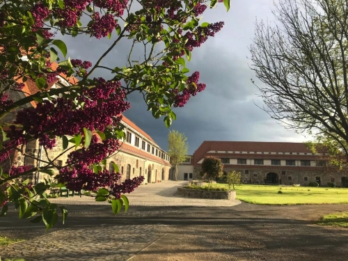 Hotel Gut am See Görlitz