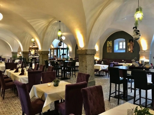 Hotel Gut am See Görlitz
