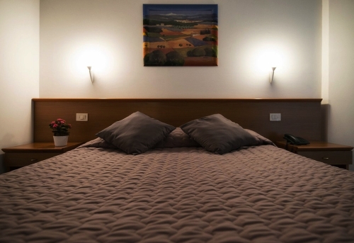 Hotel Everest Arco