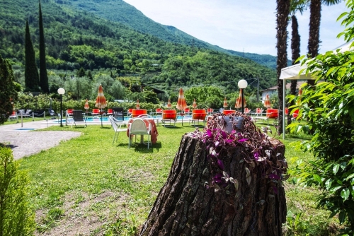 Hotel Everest Arco