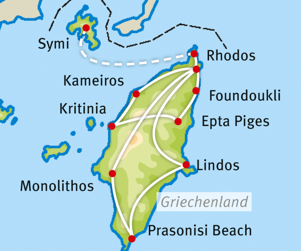 karte