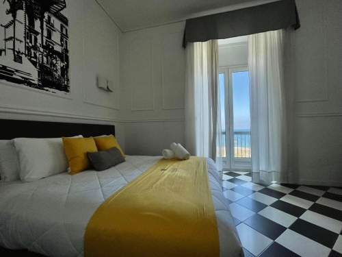 Hotel Stabia Castellamare