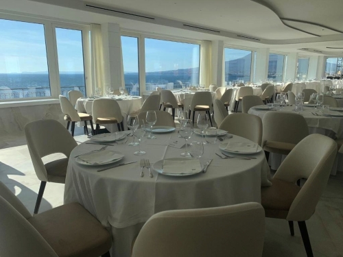 Hotel Stabia Castellamare