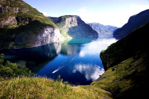 © Paul Audestad / VisitNorway.com