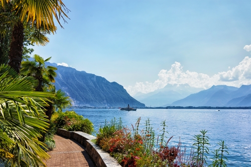 Montreux