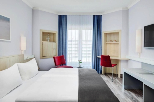 Intercity Hotel Rostock