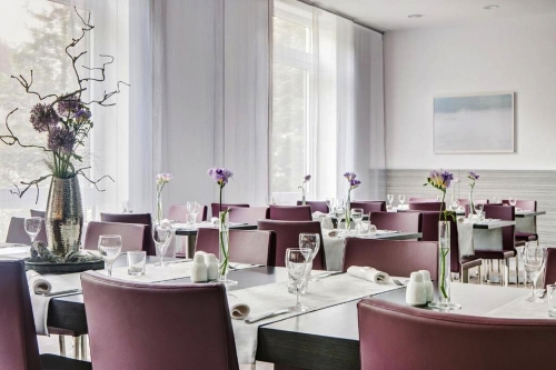 Intercity Hotel Rostock