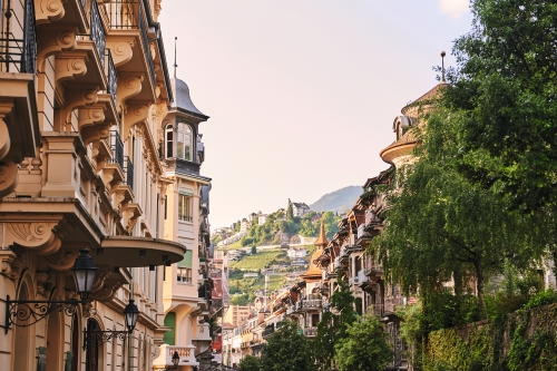 Montreux
