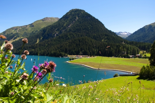 Davosersee