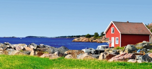 Norwegen