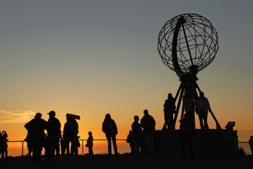 © Rageziv - Fotolia Nordkapp