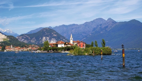 Lago Maggiore