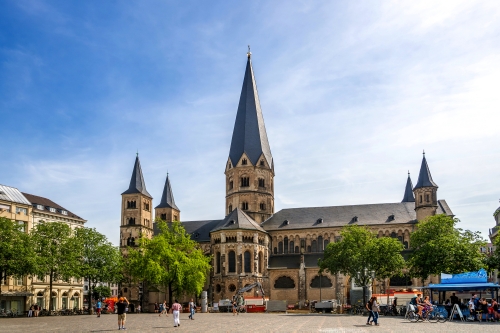Bonner Münster