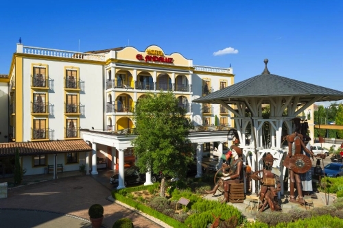 El_Andaluz_Europa_Park