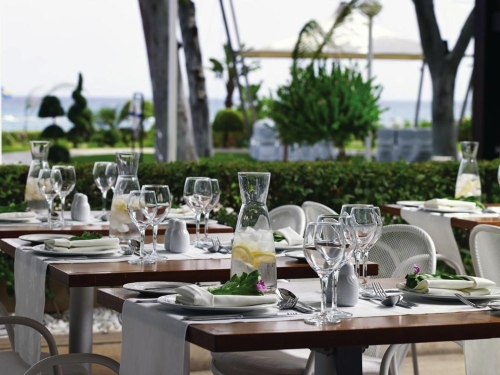 Zypern Atlantica Miramare Beach